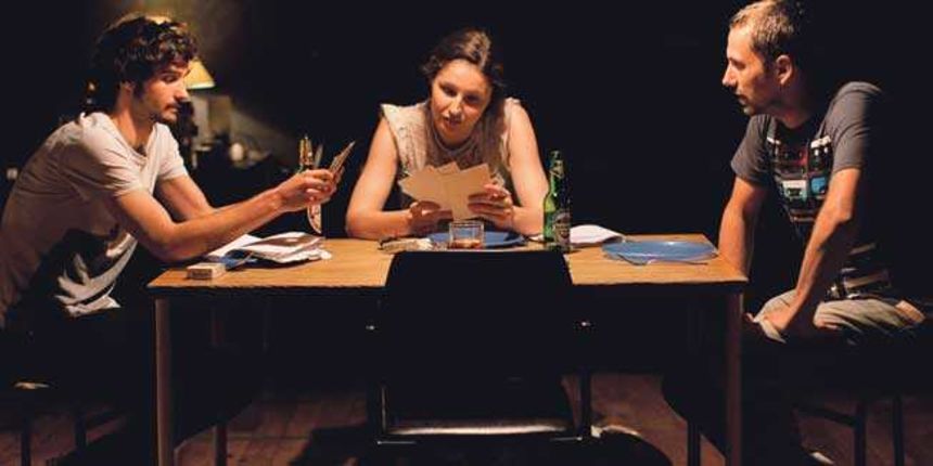 Mrzim istinu Mrzim istinu