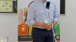 Gradska loža: Izvlačenje dobitnika drugog kruga nagradne igre “Energiju uštedi i nagrade zavrijedi” Gradska loža: Izvlačenje dobitnika drugog kruga nagradne igre “Energiju uštedi i nagrade zavrijedi”