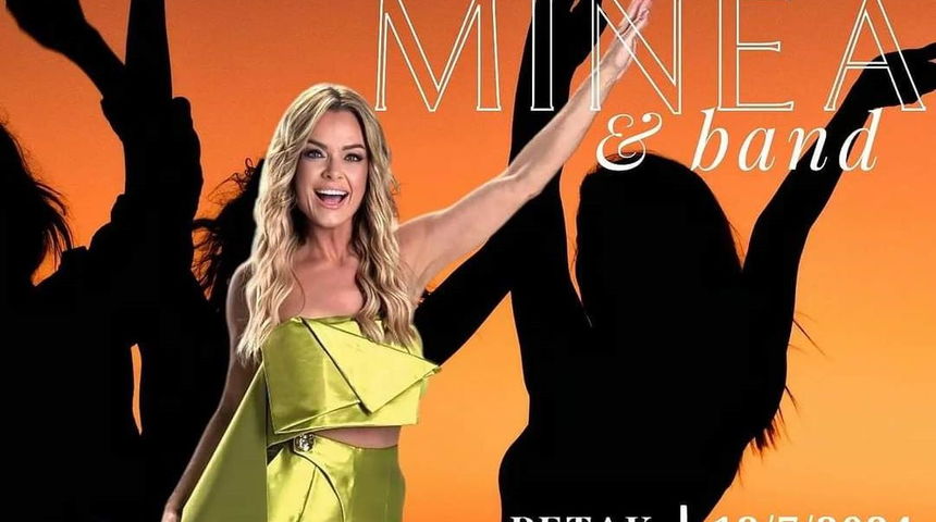 Minea @ Kali Minea @ Kali