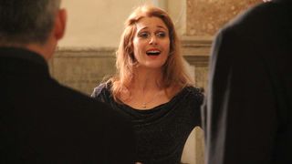 Klapski božićni koncert u crkvi sv. Frane ; foto Iva Perinčić Klapski božićni koncert u crkvi sv. Frane ; foto Iva Perinčić