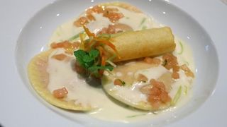 Umag – Hotel Sol Garden Istra u Katoru. Dani hrvatskog kulinarstva i ove godine okupljaju najbolje kuhare, slasticare i ucenike srednjih strukovnih ckola koji se natjecu za medalje i titule drzavnih prvaka. Clanovi zirija. Photo: Dusko Marusic/PIXSELL Umag – Hotel Sol Garden Istra u Katoru. Dani hrvatskog kulinarstva i ove godine okupljaju najbolje kuhare, slasticare i ucenike srednjih strukovnih ckola koji se natjecu za medalje i titule drzavnih prvaka. Clanovi zirija. Photo: Dusko Marusic/PIXSELL