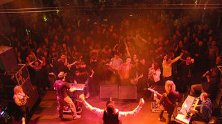 Zabranjeno pušenje u Arsenalu (Foto:Saša Čuka)