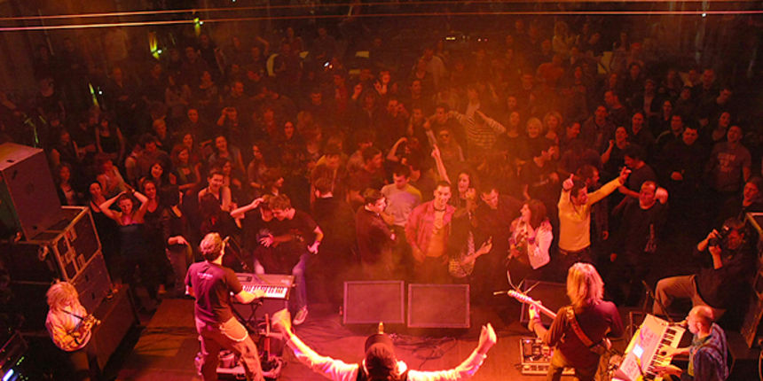 Zabranjeno pušenje u Arsenalu (Foto:Saša Čuka) Zabranjeno pušenje u Arsenalu (Foto:Saša Čuka)