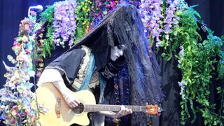 Koncert grupe The Cult na Ljetnoj pozornici