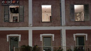 KvartArt: Koncert Scarlet Notesa KvartArt: Koncert Scarlet Notesa