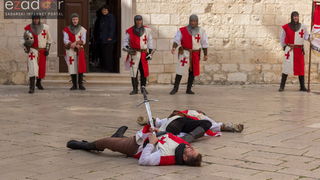 Đir po gradu 20. travnja 2017. Đir po gradu 20. travnja 2017.