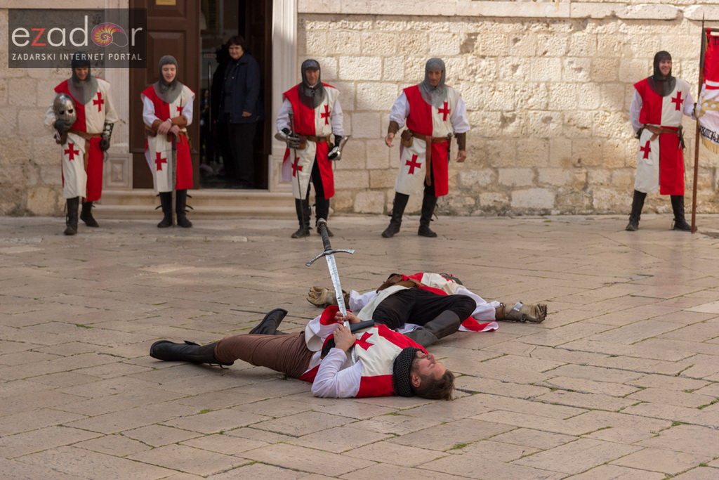 Đir po gradu 20. travnja 2017. Đir po gradu 20. travnja 2017.