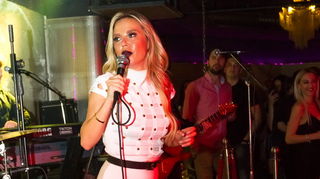 Maja Šuput @ Podroom Night Club