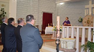 Svečano obilježen Dan obrane Zadra Svečano obilježen Dan obrane Zadra