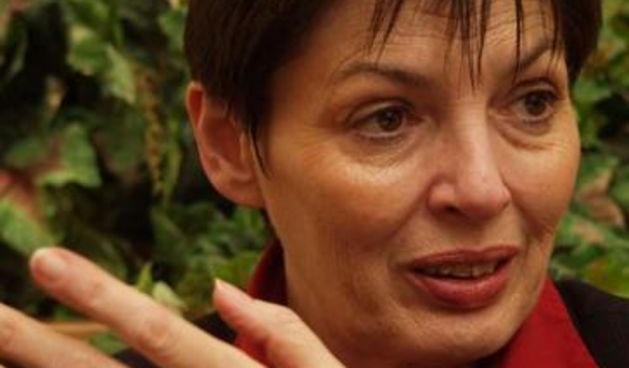 Pave Župan Rusković, foto: dubrovniknet.hr