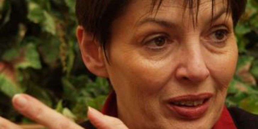 Pave Župan Rusković, foto: dubrovniknet.hr