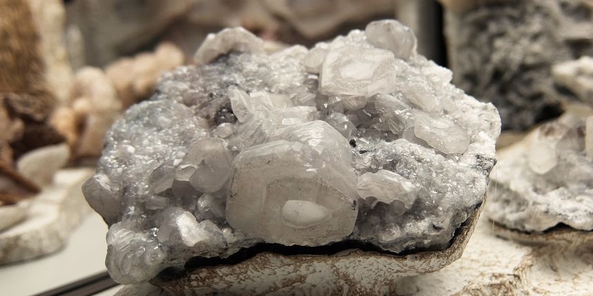 Mineralni kamen Mineralni kamen