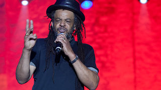 UB40 na Forumu by Leo Banić