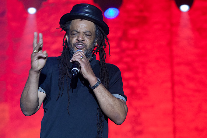 UB40 na Forumu by Leo Banić