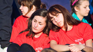 SHKM 2010. u Zadru (Foto:Saša Čuka)