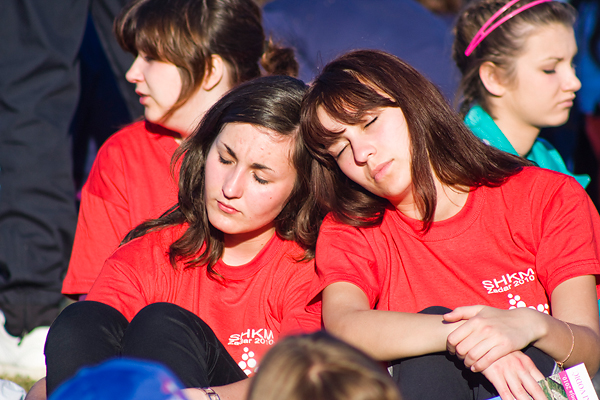 SHKM 2010. u Zadru (Foto:Saša Čuka)