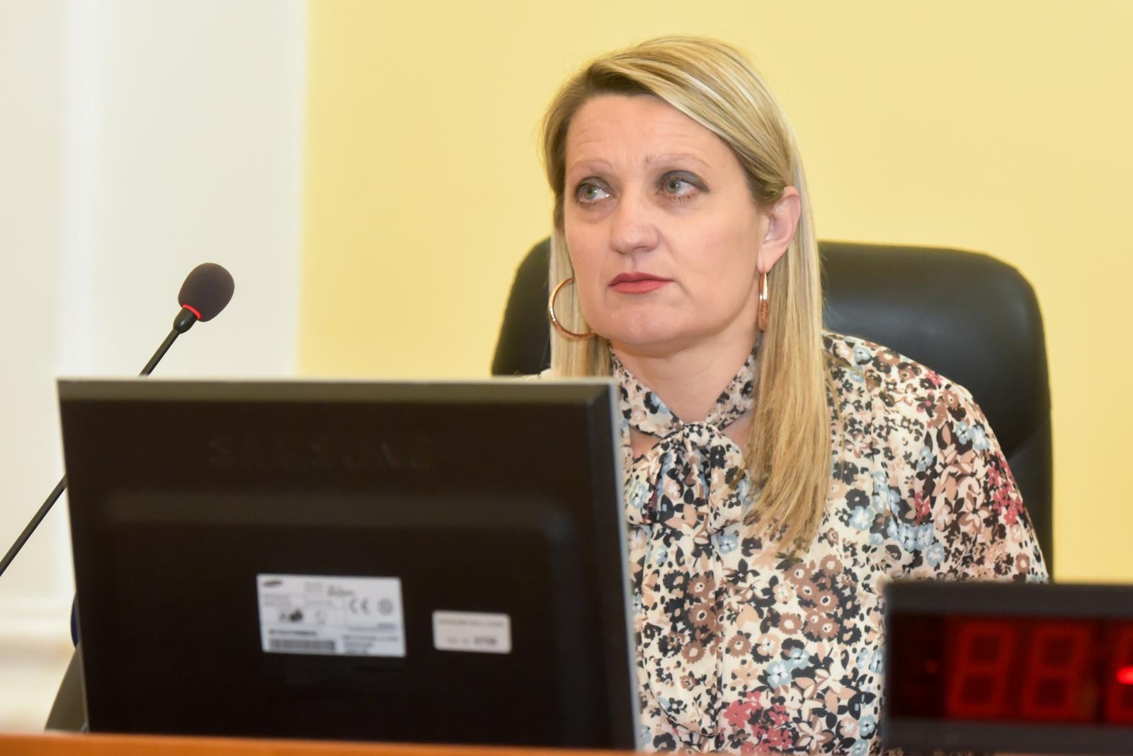 Županijski sud u Zadru: Završeno suđenje britancu Douglasu Caneu Županijski sud u Zadru: Završeno suđenje britancu Douglasu Caneu