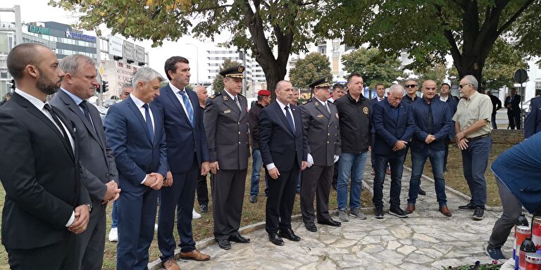 Obilježena 30. obljetnica Dana obrane Zadra