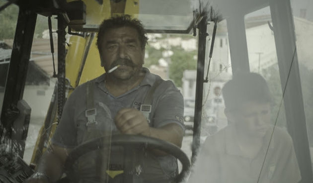 Zvir osvojio Grand Prix na festivalu u Quebecu