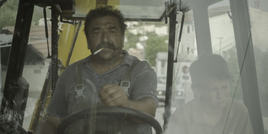 Zvir osvojio Grand Prix na festivalu u Quebecu Zvir osvojio Grand Prix na festivalu u Quebecu