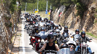 Kratki pregled dođađanja na Croatia Harley Daysima koji su u Biogradu održali od 26. do 29. svibnja 2011, Foto: Leo Banić Kratki pregled dođađanja na Croatia Harley Daysima koji su u Biogradu održali od 26. do 29. svibnja 2011, Foto: Leo Banić