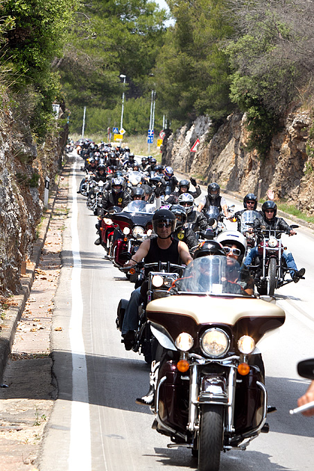 Kratki pregled dođađanja na Croatia Harley Daysima koji su u Biogradu održali od 26. do 29. svibnja 2011, Foto: Leo Banić Kratki pregled dođađanja na Croatia Harley Daysima koji su u Biogradu održali od 26. do 29. svibnja 2011, Foto: Leo Banić