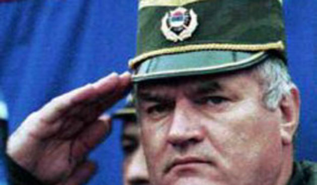 Ratko Mladić