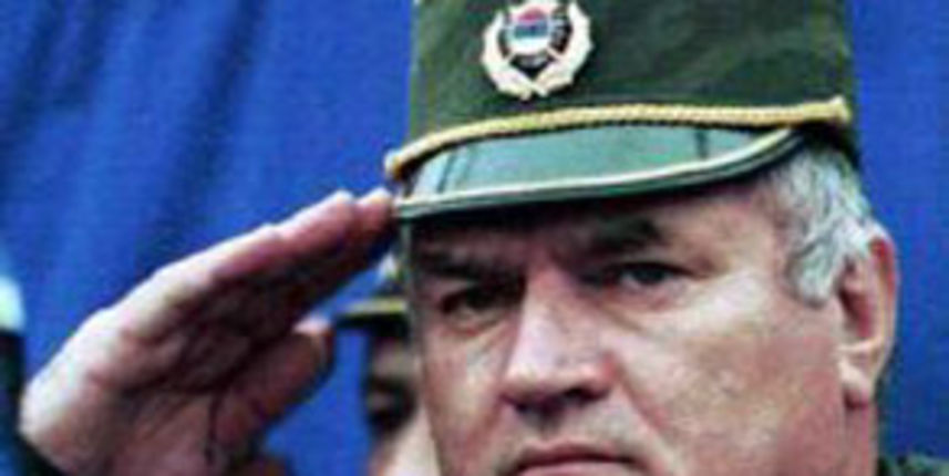 Ratko Mladić Ratko Mladić