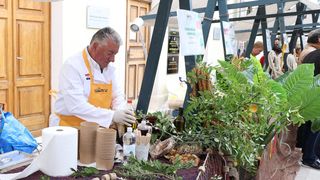 Završen 1. Festival rižota @ Skradin