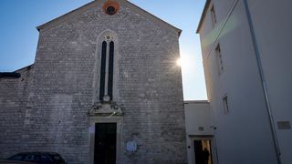 Obilježavanje obljetnice potpisivanja Zadarskog mira iz 1358. Obilježavanje obljetnice potpisivanja Zadarskog mira iz 1358.