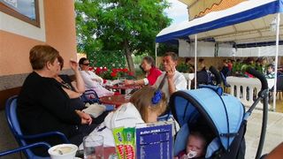 Fešta Sv. Petra u Poljani, foto: Tomislav Ivanov