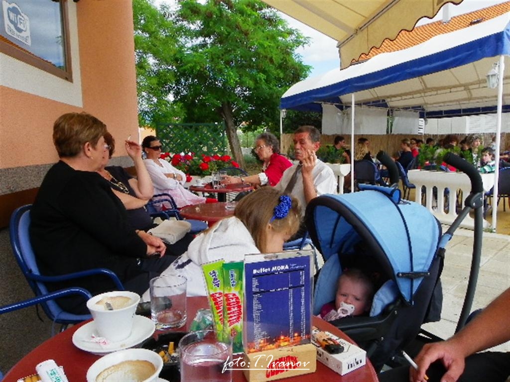 Fešta Sv. Petra u Poljani, foto: Tomislav Ivanov