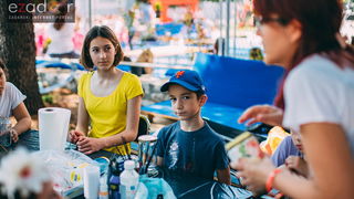 KvartArt: Jutro uz “Libretiće” i pripremanje staklenki sreće KvartArt: Jutro uz “Libretiće” i pripremanje staklenki sreće