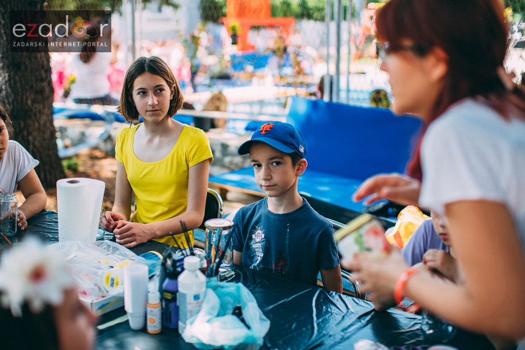 KvartArt: Jutro uz “Libretiće” i pripremanje staklenki sreće KvartArt: Jutro uz “Libretiće” i pripremanje staklenki sreće