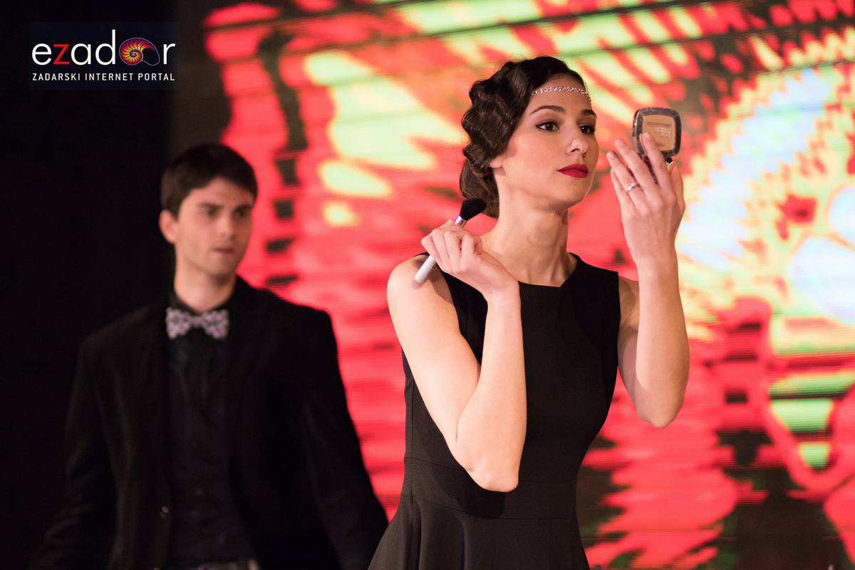 Svečano otvorenje 11. Festivala vjenčanja @ Arsenal Zadar