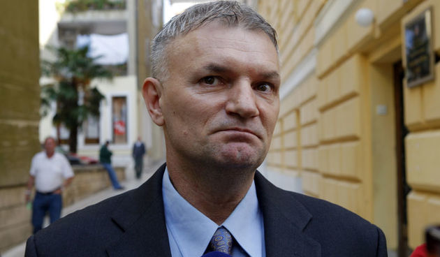 Ernest Rađen (Foto: www.tportal.hr)