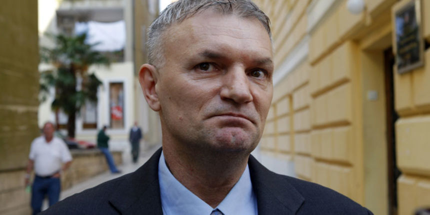 Ernest Rađen (Foto: www.tportal.hr) Ernest Rađen (Foto: www.tportal.hr)