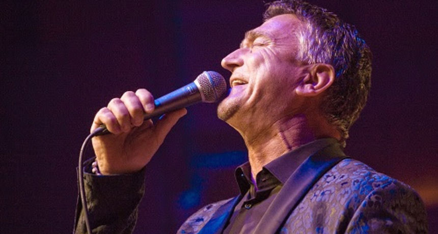 Ivica Sikirić Ićo digao prepuni Lisinski na noge! Ivica Sikirić Ićo digao prepuni Lisinski na noge!