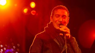 Massimo nastupio na manifestaciji Advent u Zadru Massimo nastupio na manifestaciji Advent u Zadru