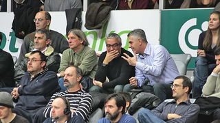 KK Zadar – KK Split (foto: Marin Gospić)