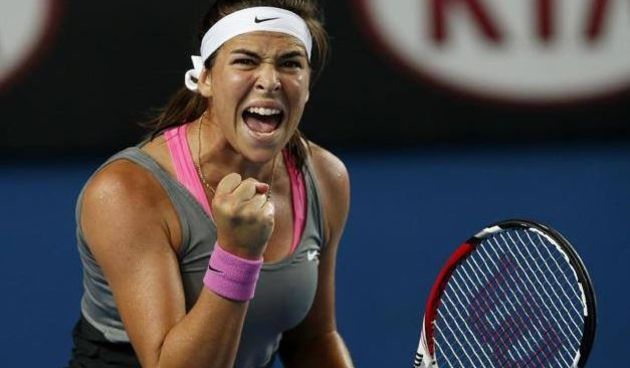 Ajla Tomljanović, foto: Facebook