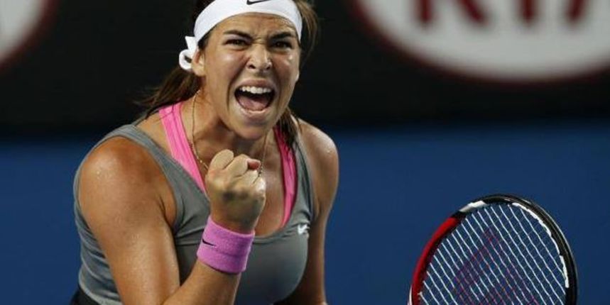 Ajla Tomljanović, foto: Facebook Ajla Tomljanović, foto: Facebook