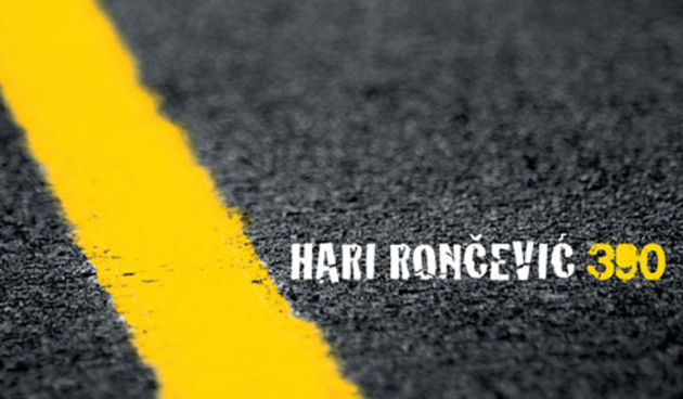 Hari Rončević 390