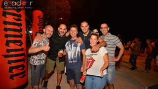 Kuzma & Shaka Zulu @ Zadar Craft Beer Festival 2017