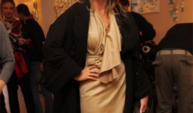 Renata Sopek ( foto Lucija Bušić-Tportal.hr)