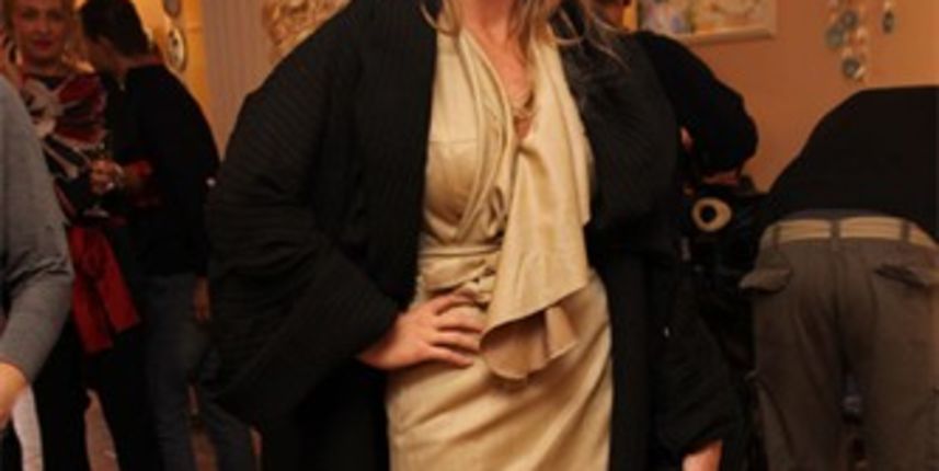 Renata Sopek ( foto Lucija Bušić-Tportal.hr) Renata Sopek ( foto Lucija Bušić-Tportal.hr)