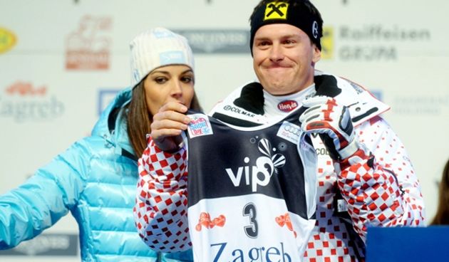 Ivica Kostelić, foto: Cropix