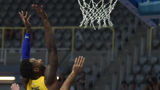 ZDBT 2018: Maccabi Tel Aviv – Fenerbahce 60-65