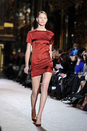 Paris Fashion Week: Stella McCartney jesen 2010 (Coutorture.com)