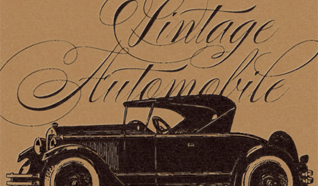 Stari automobil, oldtimer